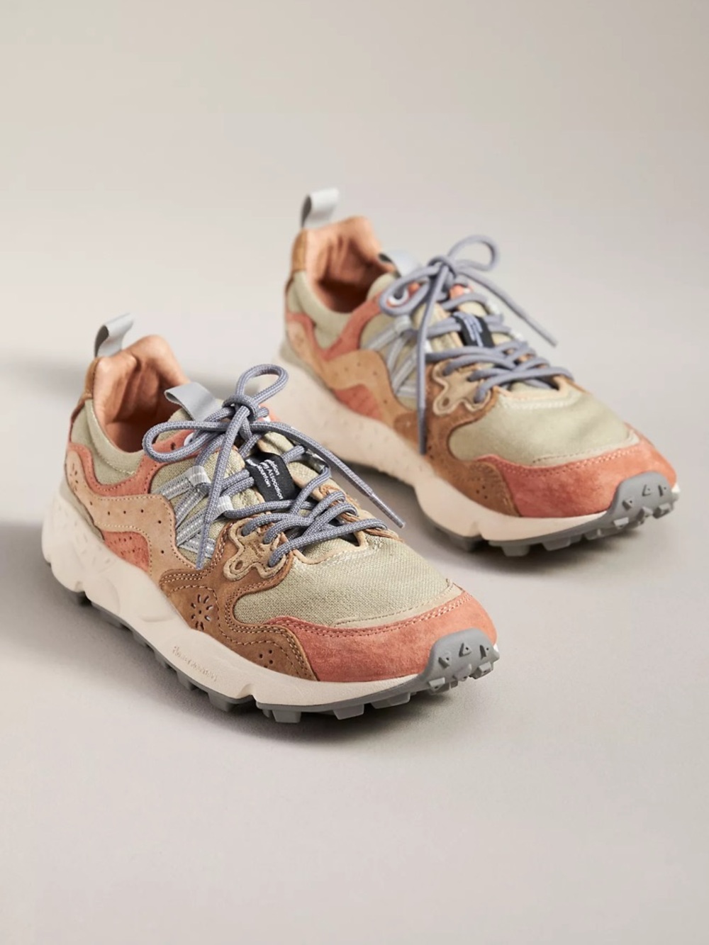 Flower Mountain Yamano 3 Sneakers